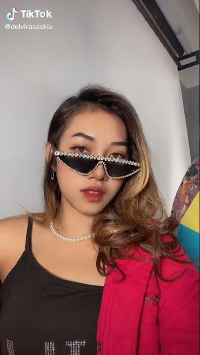 TikTok TBH,,kurang Ikke Janne karena lagi sakit doa kan semoga cepat sembuh