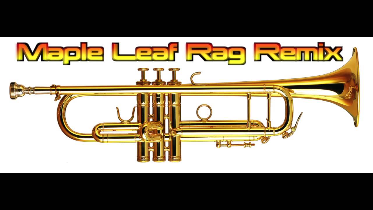 Maple Leaf Rag (Electro Swing Remix)