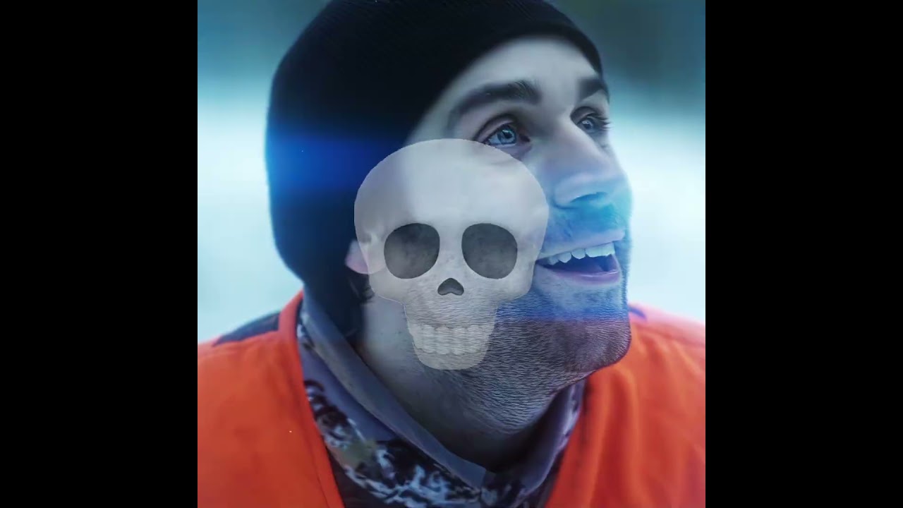 Bay Harbour Butcher - "Dexter New Blood" l Lownown - starly (Slowed)