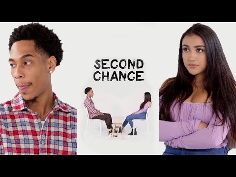 I caught him Cheating with his Best Friend - Second chance snapchat