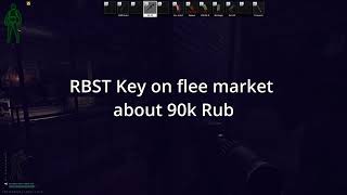 Surplus Goods task in Escape from Tarkov 1.0