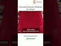 Presenting Georgette Chikankari Suit Length | Shyamal Chikan | Lucknow #shorts