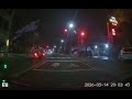 MGD-7973 新北市泰山區 闖紅燈