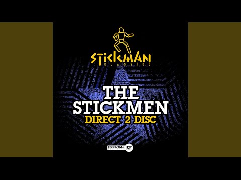 The Stickmen — S.G.T.