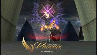 PvP Montage IGN : Nanika | RF Phoenix