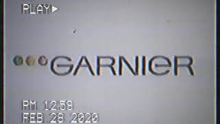 Garnier logo