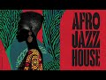 Lost In The Rythme | Afro Jazz House Mix | Perfect For Sunset And Nighttime Sessions
