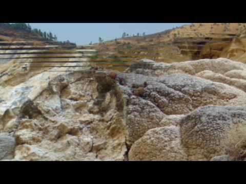Fotografias de Cracter la alberca de Valle de Santiago,Gto - YouTube