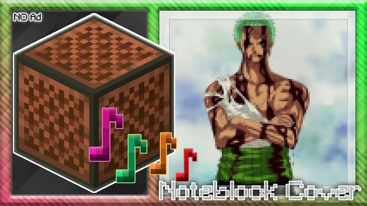 535 AN - One piece the very very very strongest