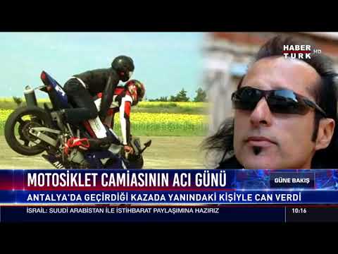 Tek Teker Arif hayatını kaybetti