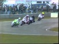 1991 Snetterton 750cc  TT  F1 : Round 1 : 1st leg Shell Oils ACU Supercup