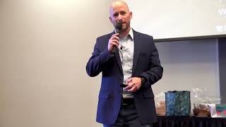 Business Lifecycle Masterclass Series Hero Video