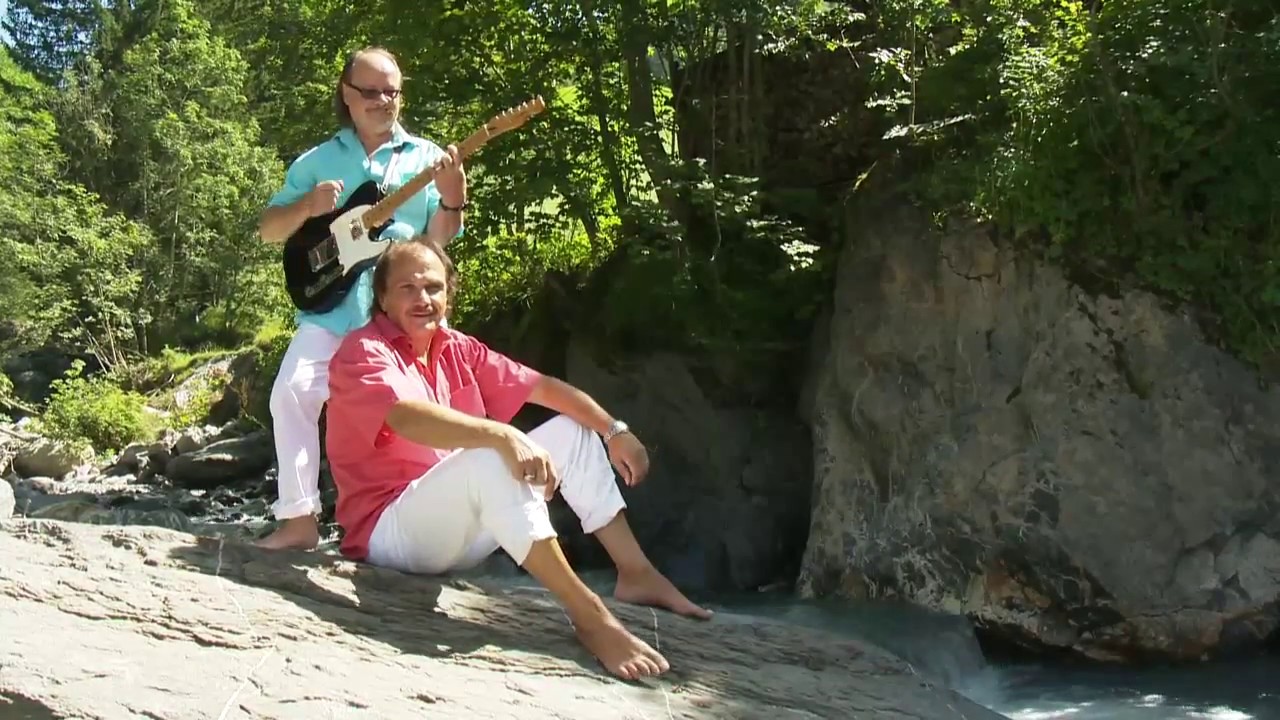 Luckyboys - Die Nacht wo mir unsterblich sind