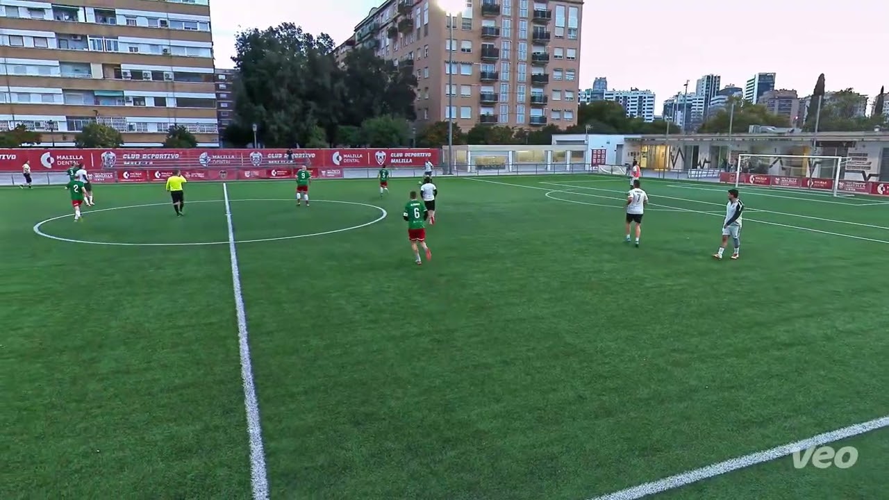 VTF LEGEND SELECTION Sunday Night League! Week 3 ⚽️🎥