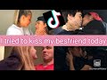 I Tried to kiss my besfriend today 😁🌺🌺 Tik Tok videos Compilation 2020🌺🌺😁
