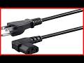 Right Angle Power Cords: The Perfect Replacement for Tight Spaces