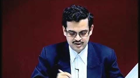 Distributed Systems (Pallab Dasgupta) Lec 8