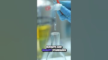 Inside the Lab  The Unsung Heroes of Project Management 🧪