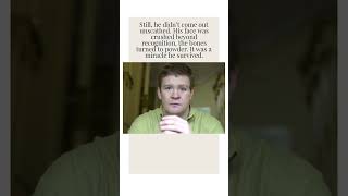 Trevor Rees-Jones: The only survivor of Princess Diana's fatal car accident