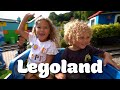 Legoland Windsor | TOUR