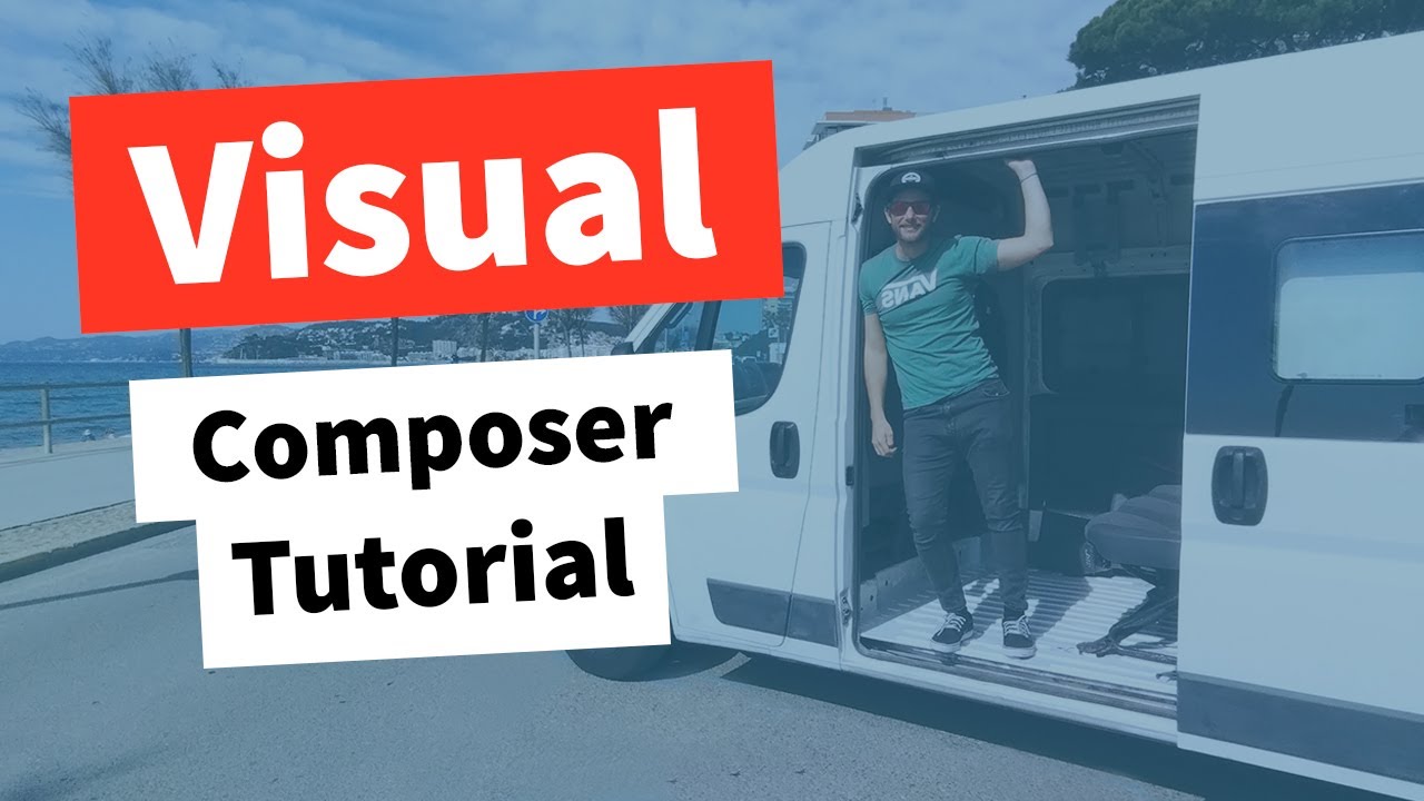 Tutorial Visual Composer en Español para WordPress 2018 ️ - YouTube
