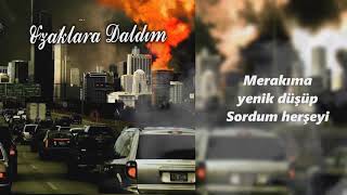 Berkay Hisarbeyli - Uzaklara Daldım