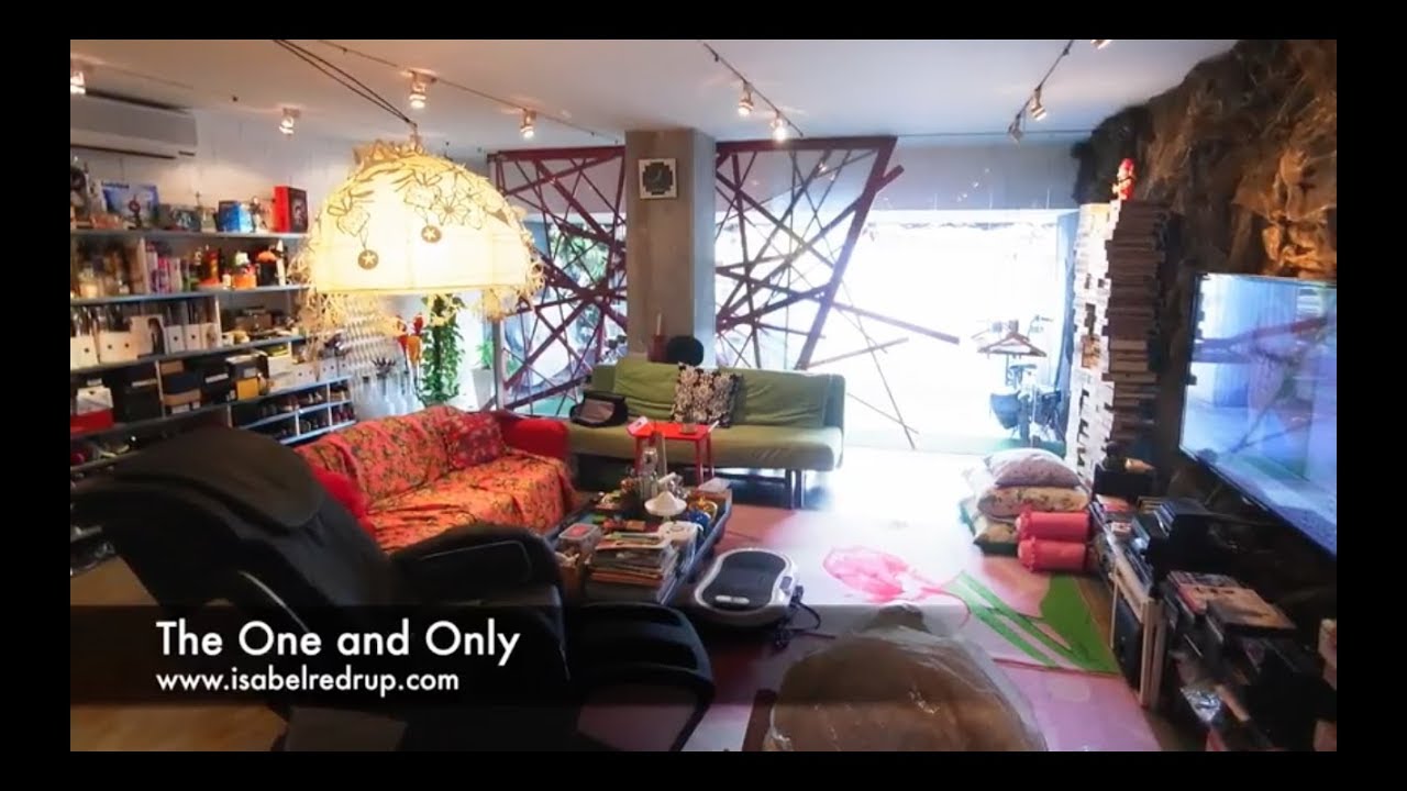 Isabel Redrup The One and Only - The Amazing Houses of Isabel Redrup - Call Sue ...