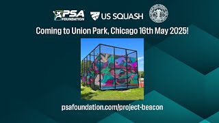 How Project Beacon will transform the community in Union Park, Chicago