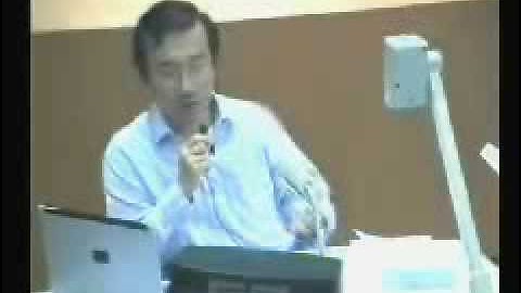 CPE481 - Database Systems : Chapter 1 Part 5