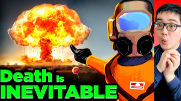 Game Theory: Oops, Lethal Company Accidently Ended The World… Humdrum Watch The @GameTheory Video