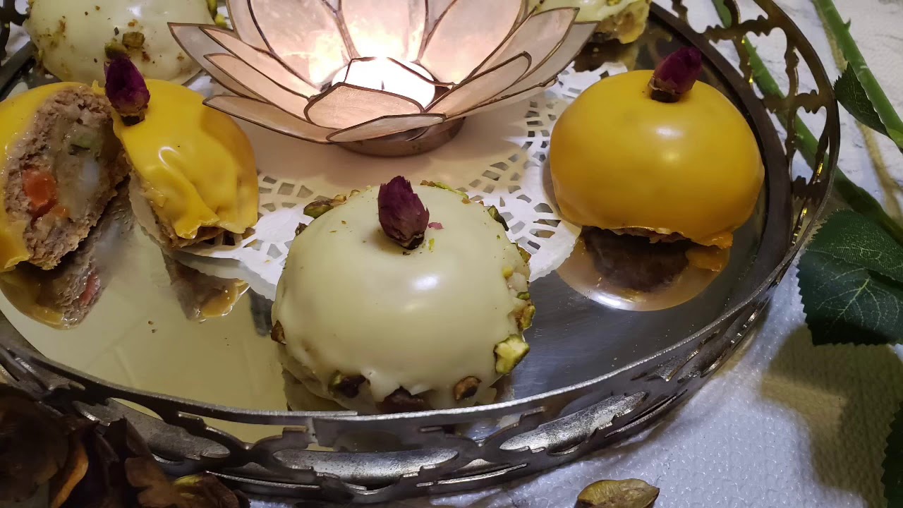 كيكة الموس الحار موالح 2021/موالح ليبية للمناسبات .#مطبخ رسيس .🌺