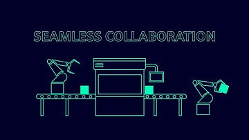 Eliminate errors and optimize production with simulation