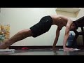Back to the Full Planche Journey, Again