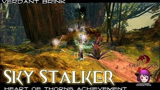 Gw2 Sky Stalker Achievement