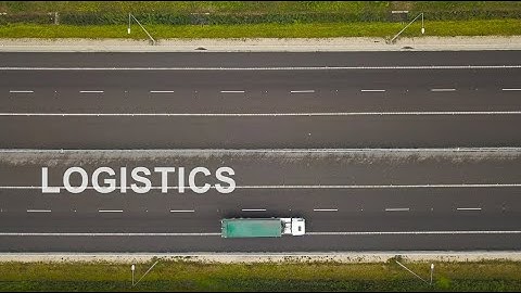 Module 4 Logistics Summary