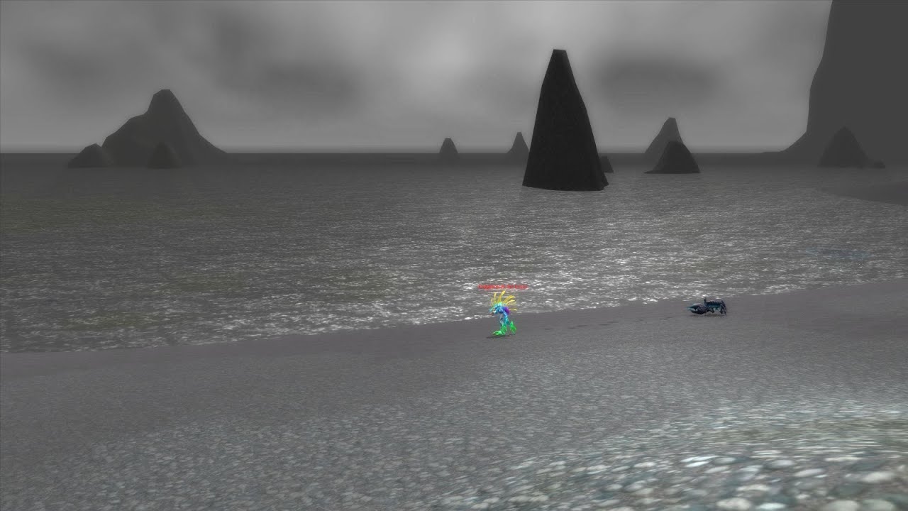 wow warmane rare: Flagglemurk the Cruel