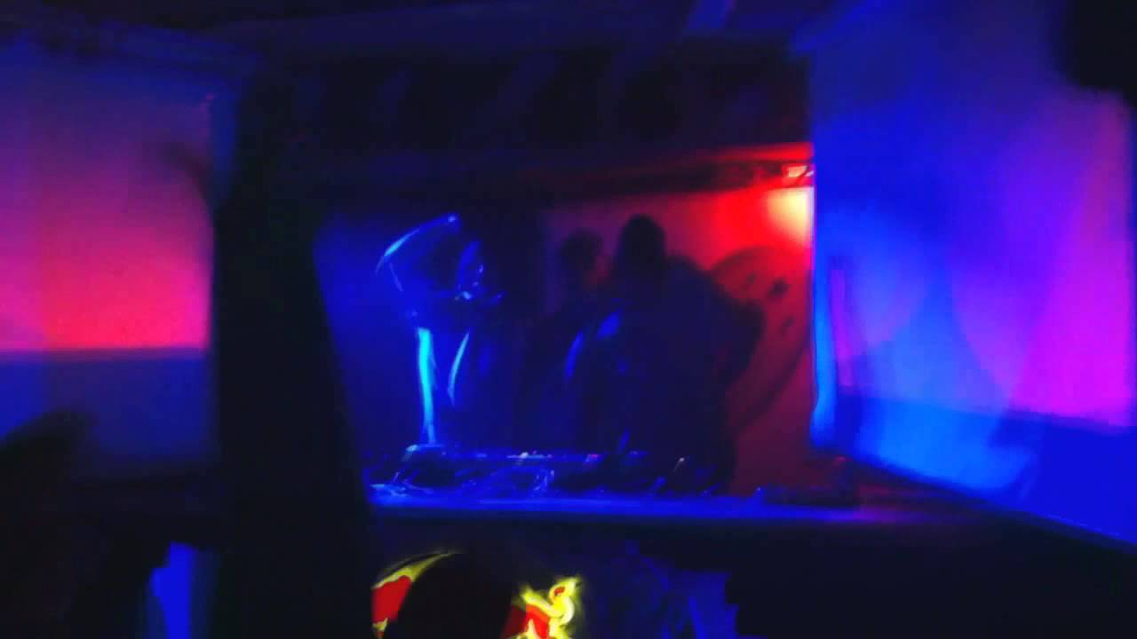 CollapSYS Crew - Garage Underground@Teddy Killerz@07_03_2015