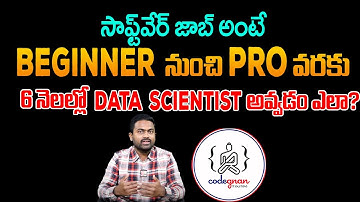Codegnan Shaketh sir interview Topic Data Science VS Full stack Which is best matter ? |STV