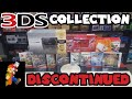 3DS Collection | Nintendo Collecting