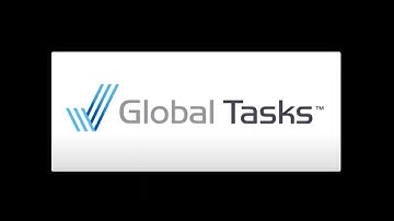 Global Tasks: Mobile App