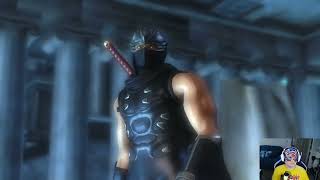 Ninja Gaiden sigma 2 Episode 8 #gameplayvideo