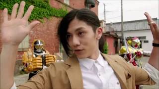 I Really Love Ryoma Sengoku