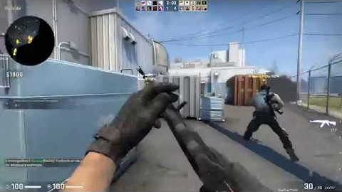 Operation Shattered Web Week 2 missions | Counter-Strike: Global Offensive