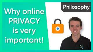 Understanding why privacy is important