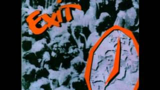 Exit - Vettä ja hiekkaa chords