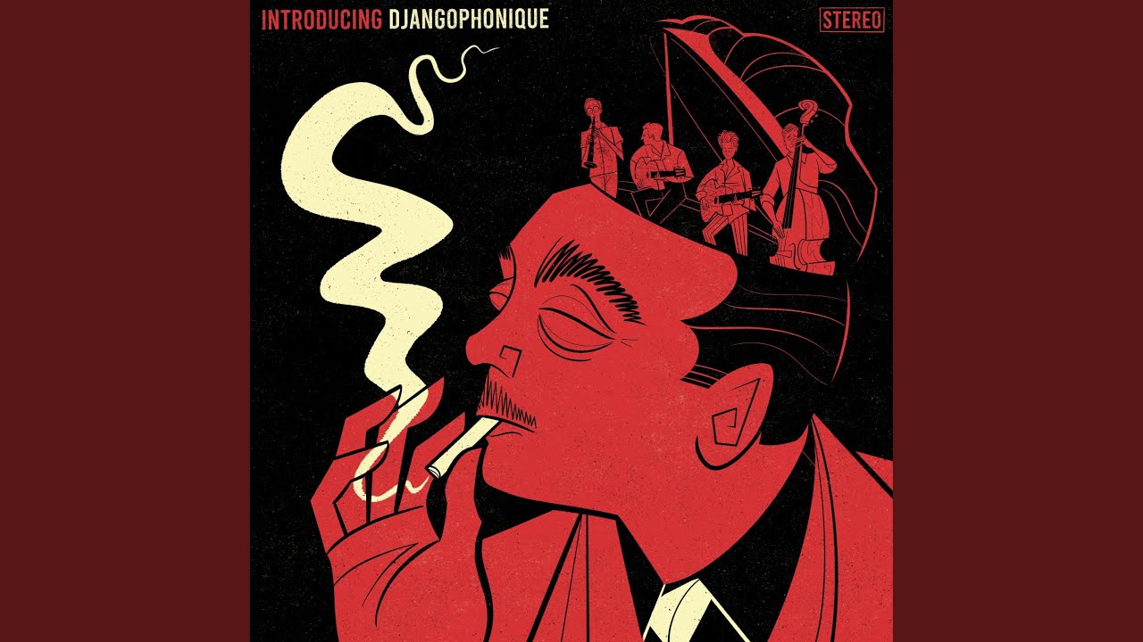 I Can't Give You Anything But Love