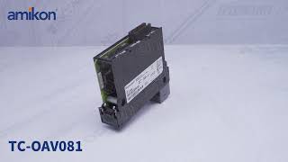 Honeywell TC-IAH161