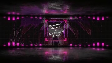 Downtown Binary & The Present Sound - Polaris
