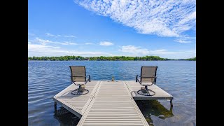 6912 N Tichigan Road video tour