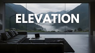 Minimalist Ambience by Lush Tones Project / Silent Elevation